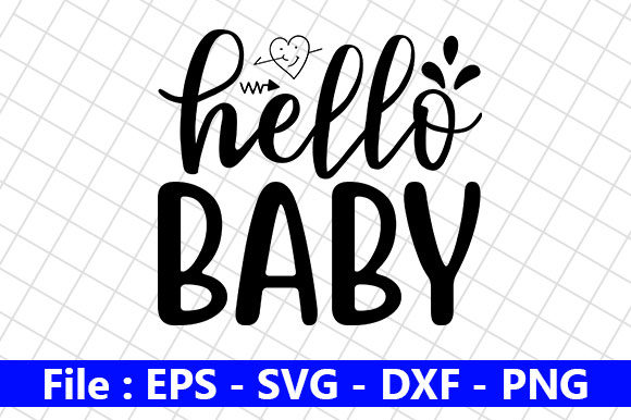Baby Funny Quotes Design: Hello Baby Review