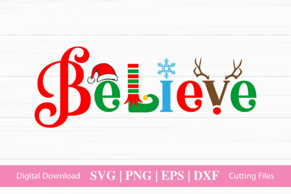 Believe Funny Christmas: A Designer's Stitch Review