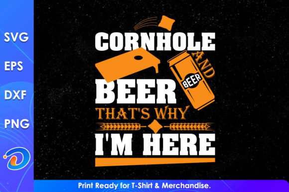 Cornhole and Beer Funny Cornholes Shirt Review