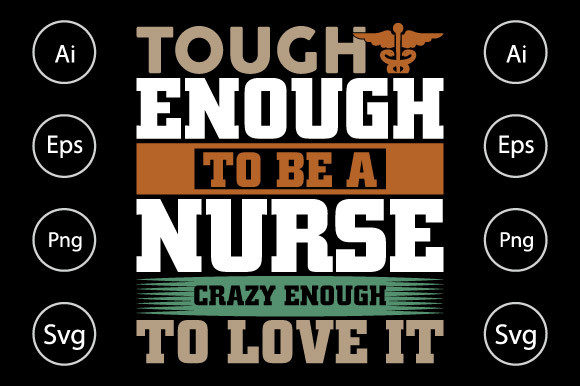 Crazy Nurse, Love Nurse: A Real-World Embroidery Review