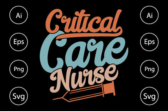 Critical Care Nurse, Funny Nurse T Shirt Review