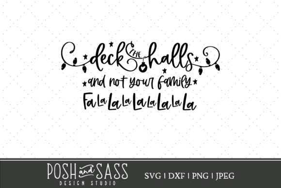Deck the Halls SVG: A Designer’s Honest Review