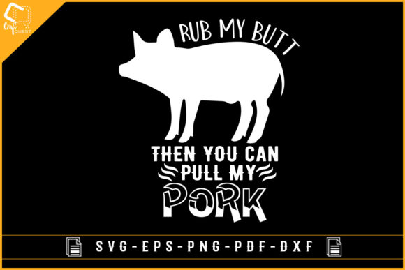 Funny Barbecue BBQ Grill Sublimation Review