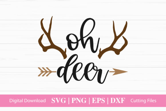Funny Deer Christmas: A Designer's Real-World Review