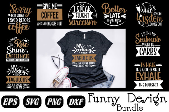 Funny Design Bundle: A Real-World Embroidery Review