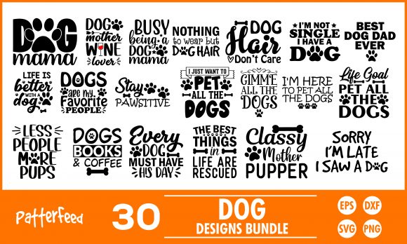 Funny Dogs Bundles: A Designer’s Review for Embroidery