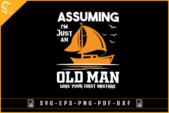 Funny Sailing Boat Lover T-shirt Design Review