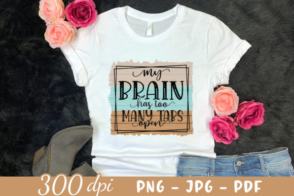 Funny Sublimation Design, Sarcastic PNG Review