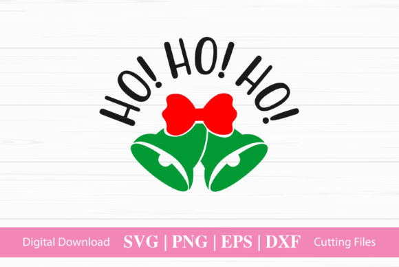 Ho Ho Ho Funny Christmas: A Designer's Review