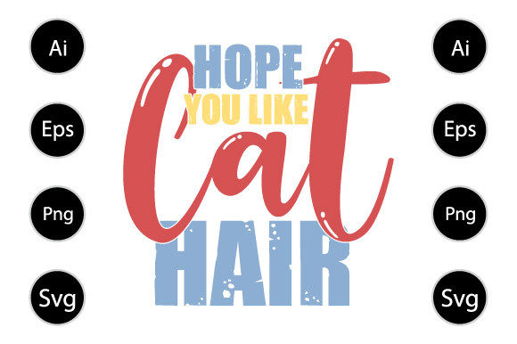 Hope You Like Cats: A Designer's Embroidery Review