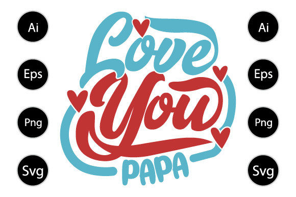 Love You Papa: A Designer's Embroidery Review
