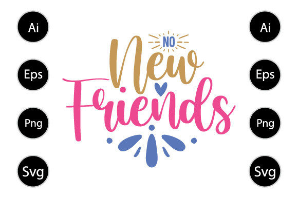 No New Friends Shirt: A Designer's Embroidery Review