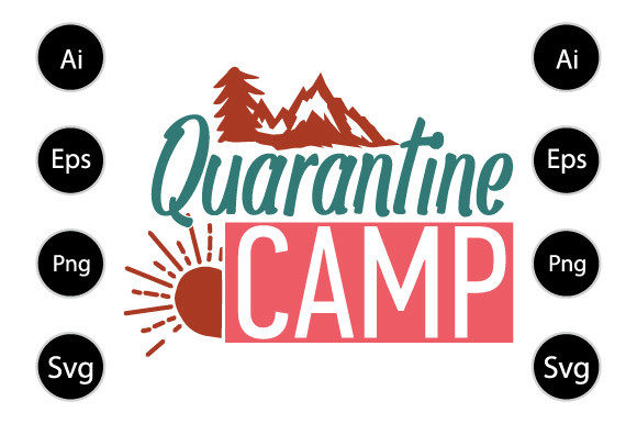 Quarantine Camp: A Real-World Embroidery Review