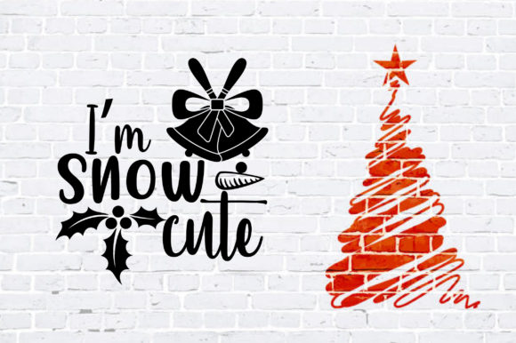 Review: Is “I’m Snow Cute” Embroidery Ready for Real Projects?