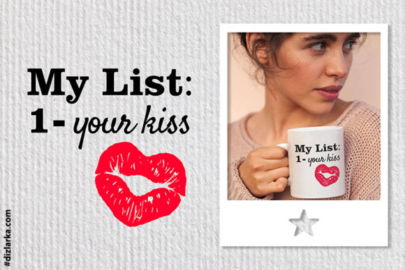 Review: Kiss Lips for Funny Valentine Embroidery