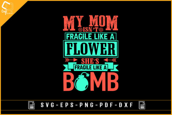 Review: Mother s Day Funny Design Sublimation