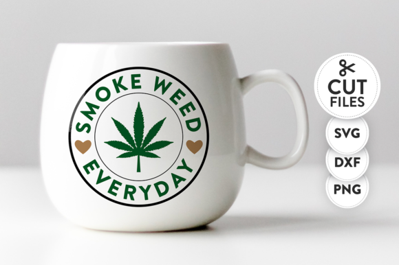 Reviewing Cannabis Smoke Weed Everyday for Embroidery