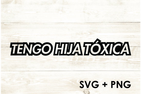 Reviewing Tengo Hija Toxica for Real Embroidery Projects
