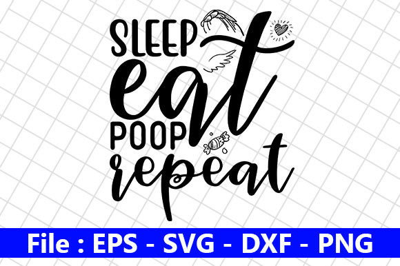 Reviewing the Baby Funny Quotes Sleep, Eat Design