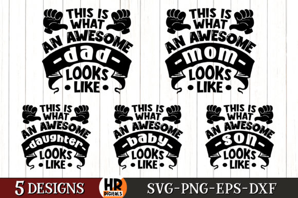 Reviewing the Funny Matching Family Set