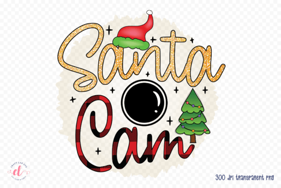 Santa Cam PNG: A Designer’s Holiday Review