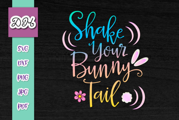 Shake Your Bunny Tail: A Designer’s Easter Review